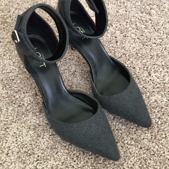 LOFT Shoes - Loft Heels